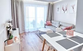 Laguna Apartament Polanica Residence 28-Spa